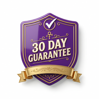 30 Day Quality Guarantee