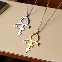 Prince Necklace